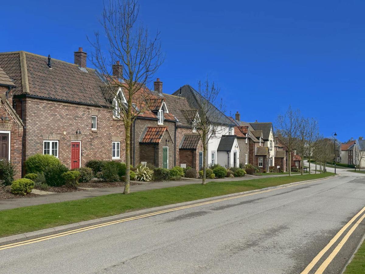 New England Cottage Файли Экстерьер фото