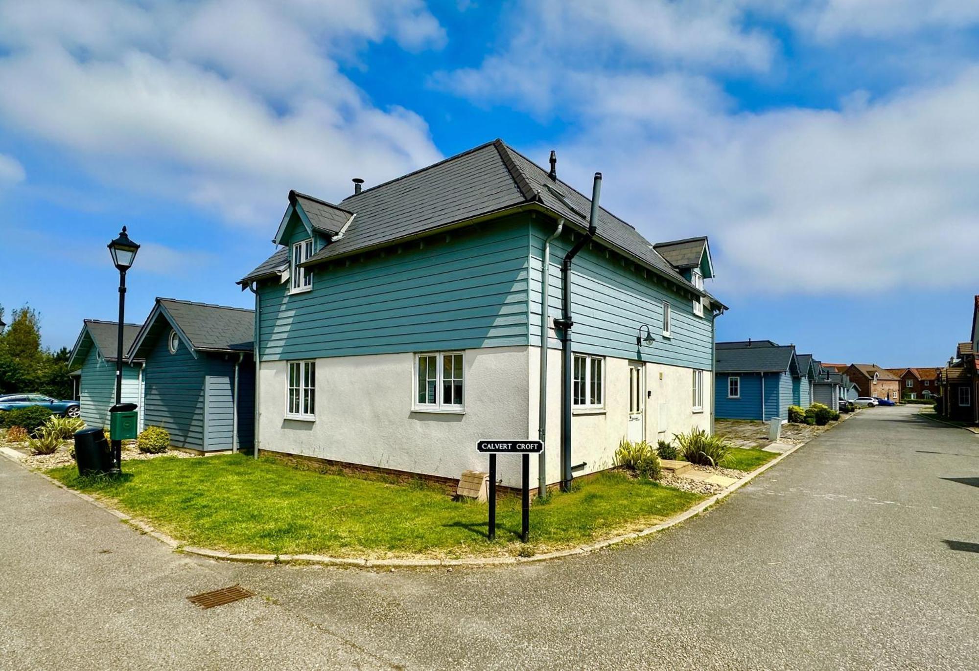 New England Cottage Файли Экстерьер фото