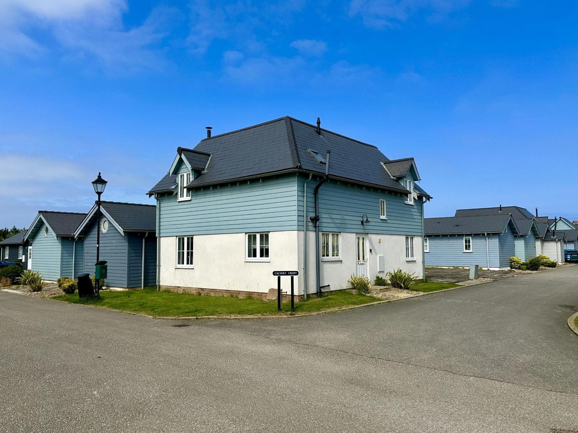 New England Cottage Файли Экстерьер фото